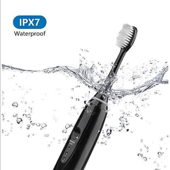 Mornwell Sonic Electric Toothbrush - Picture 6 of 6